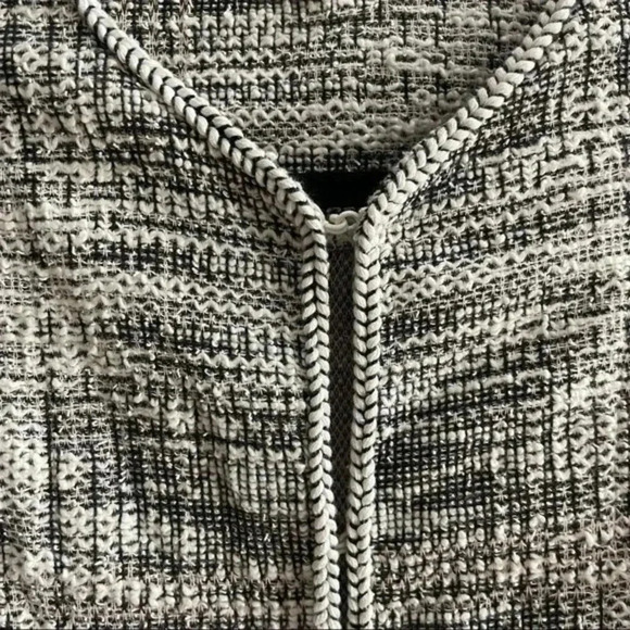 Max Studio tweed blazer Small - Picture 6 of 9